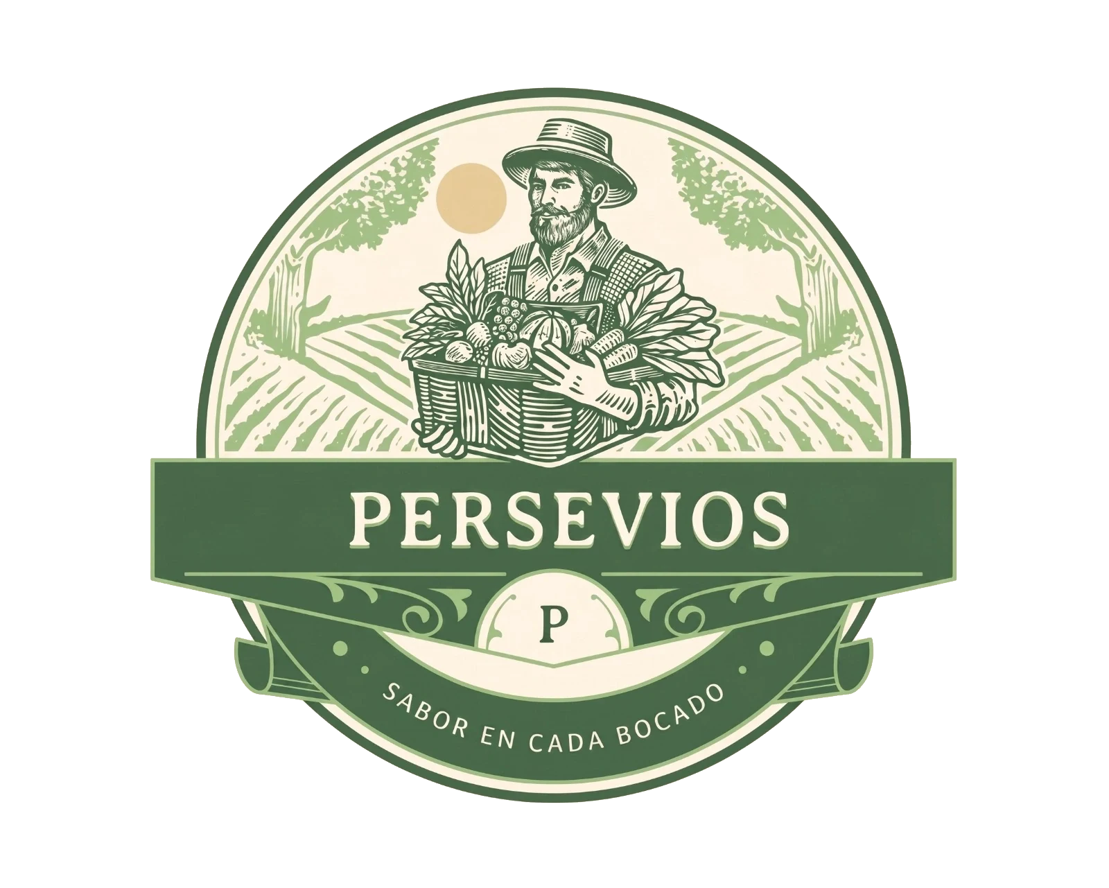 Logo Persevios